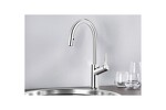 Превью картинка Смеситель для кухни Blanсo CARENA-S хром #2