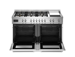 Превью картинка Центр варочный Bertazzoni PRO126G2EBIT2 #2