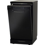 Превью картинка Посудомоечная машина 45см HIBERG F48 1030 B #26