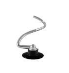 Превью картинка Миксер Lex LXMX 4130, миксер планетарный 5л (красный) #9