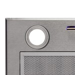 Превью картинка Полновстраиваемая вытяжка KRONAsteel Ameli 600 inox S #4