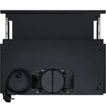 Превью картинка Встраиваемая вытяжка Meferi SLIDEBOX60BK GLASS ULTRA #17