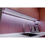 Превью картинка Смеситель для кухни Omoikiri Yatomi-BN латунь/нержавеющая сталь #6