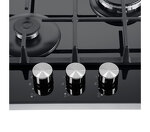 Превью картинка Газовая варочная панель Maunfeld EGHG.43.33CB\G #7