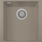 Превью картинка Rivelato STRIA 4134 1-чаш 410*435 Sabbia #1