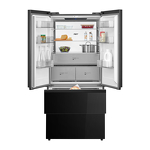 Превью картинка  Холодильник side by side Midea MDRF705BIE63 #5