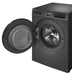 Превью картинка Стиральная машина с фронтальной загрузкой Meferi MFW091216GR ULTRA #8