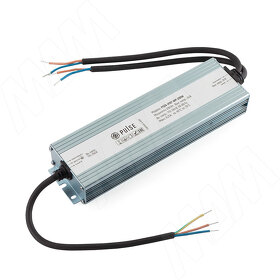 Картинка PULSE ВОТЭРПРУФ Блок питания AC-230/DC-24V, IP67, 200W, WATERPROOF (PS24-IP67-WP-200W)