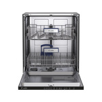 Превью картинка Посудомоечная машина 60см встраиваемая Lex PM 6052N посудомоечная машина #1