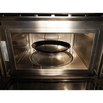 Превью картинка Печь микроволновая встраиваемая Kaiser EM 6307 RS #3