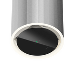 Превью картинка Цилиндрическая вытяжка Maunfeld Adelaide 39 Wall Inox #6