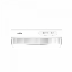 Превью картинка Козырьковая вытяжка Elikor Davoline 50П-290-П3Л белый #4