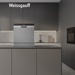 Превью картинка Посудомоечная машина компактная Weissgauff TDW 4006 S #7