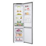 Превью картинка Холодильник с нижней морозилкой LG GA-B509MCZL #8
