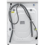 Превью картинка Стиральная машина с фронтальной загрузкой KRONA RHENE WHITE 1000 6K WM #7