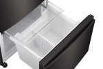Превью картинка Холодильник с нижней морозилкой Haier A4F739CBXGU1 #9