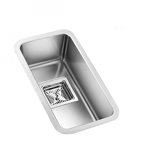 Превью картинка Металлическая мойка Oulin OL-0361 квадратный выпуск #2