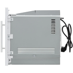 Превью картинка Печь микроволновая встраиваемая KRONA RIFLESSO 60 WH V2 #4