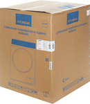 Превью картинка Стиральная машина с фронтальной загрузкой Hyundai WFD8216 #22