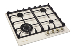 Превью картинка Газовая варочная панель Zigmund & Shtain G 12.6 X #2