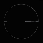 Превью картинка Индукционная варочная панель домино KRONA MAGIER 30 BL 2BTK #6