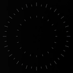 Превью картинка Электрическая варочная панель KRONA ZAUBER 60 BL 1DZTK #11