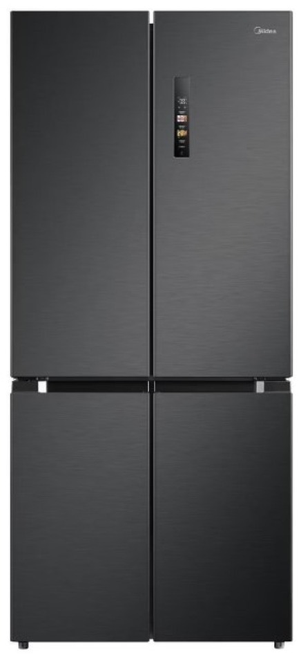 Фото  Холодильник side by side Midea MDRM691MIE45