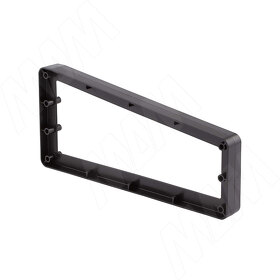 Картинка Ambos Расширитель для пантографа LIFT300, черный (301/A-BL)