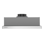 Превью картинка Встраиваемая вытяжка Maunfeld VS Fast 60 нержавеющая сталь #9