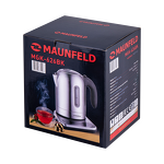 Превью картинка Чайник Maunfeld MGK-626BK #10