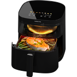 Превью картинка Гриль HIBERG MGG 600 B #4