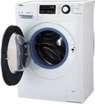 Превью картинка Стиральная машина с фронтальной загрузкой Haier HW60-10636A #3