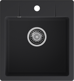 Картинка GranFest GF-URBAN 245 Черный