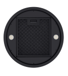 Превью картинка Островная вытяжка Maunfeld Lee Isla 39 черный #9