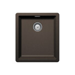 Превью картинка Гранитная мойка SCHOCK GREENWICH 45U CRISTADUR #1