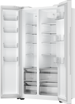 Превью картинка  Холодильник side by side Haier HRF-522DW6RU #7
