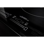 Превью картинка Индукционная варочная панель Kaiser KCT 777 FI #5