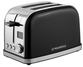 Картинка Maunfeld MF-821BK