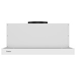 Превью картинка Встраиваемая вытяжка Evelux Tel 50 WG #4