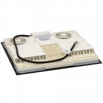 Превью картинка Индукционная варочная панель KRONA FORTE 60 BL #3