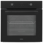 Превью картинка Электрический духовой шкаф KRONA MAGNETE 60 BL/BL #2