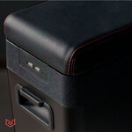 Превью картинка Холодильник Холодильник автомобильный Meyvel AF-BB8 #6