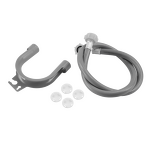 Превью картинка Стиральная машина с фронтальной загрузкой Maunfeld MFWM1486WH06 #19