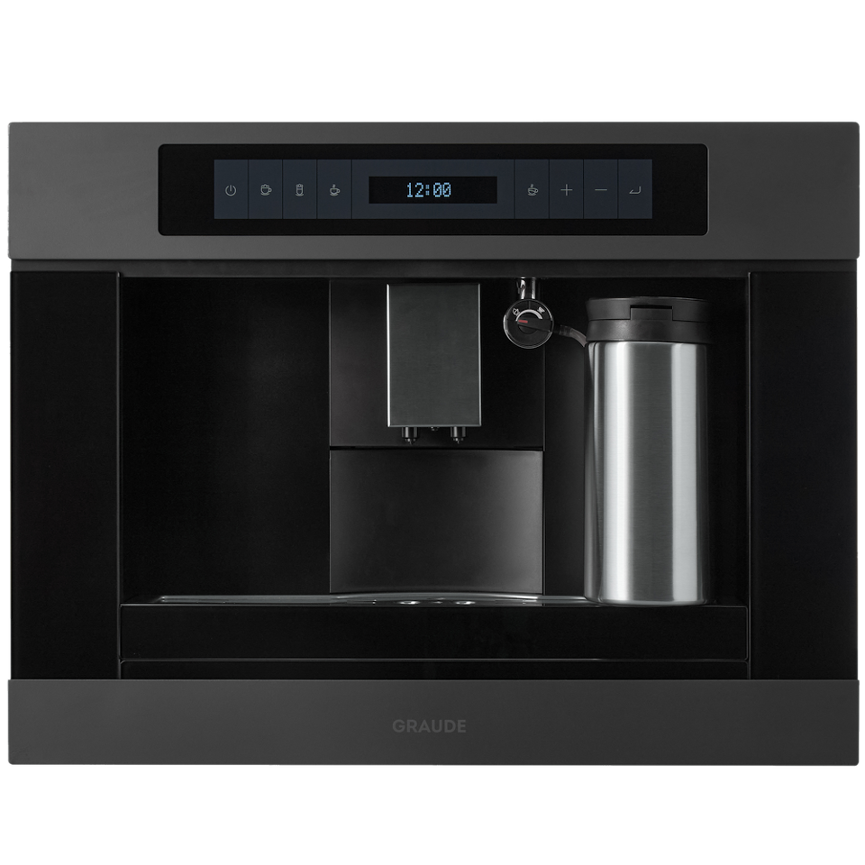 Фото Кофемашина встраиваемая Graude KV 45.0 GE