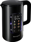 Превью картинка Чайник Weissgauff WK 1500 Db Touch BodyCool #16