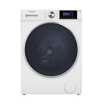 Превью картинка Стиральная машина с фронтальной загрузкой Maunfeld MFWM1410WH02 #3