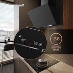 Превью картинка Индукционная варочная панель Weissgauff HI 644 Flex Premium #15