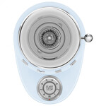 Превью картинка Кофемолка Smeg CGF03PBEU #10