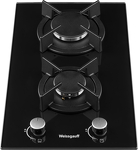 Превью картинка Газовая варочная панель домино Weissgauff HGG 320 BGR #8