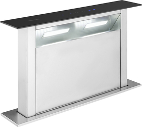 Картинка Weissgauff Down Draft Lich 60 BL Sensor